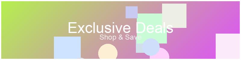 Deals